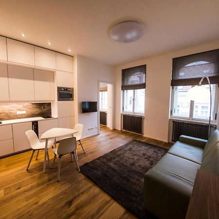 Residence "Gregorius" Prague Luaran gambar