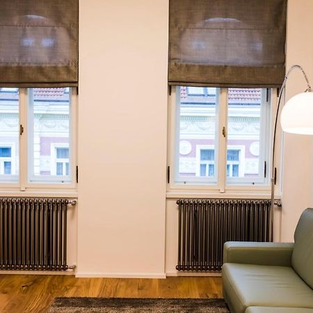 Residence "Gregorius" Prague Luaran gambar