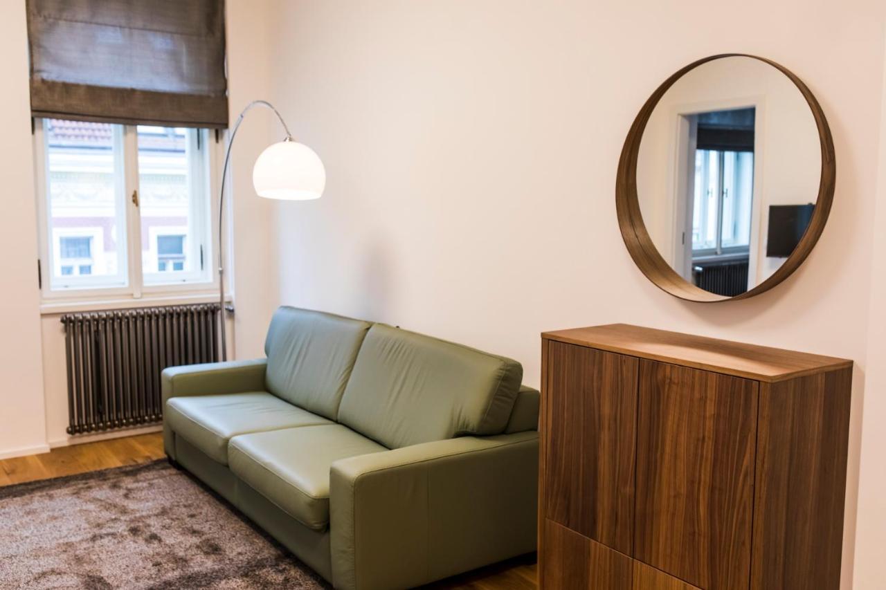 Residence "Gregorius" Prague Luaran gambar