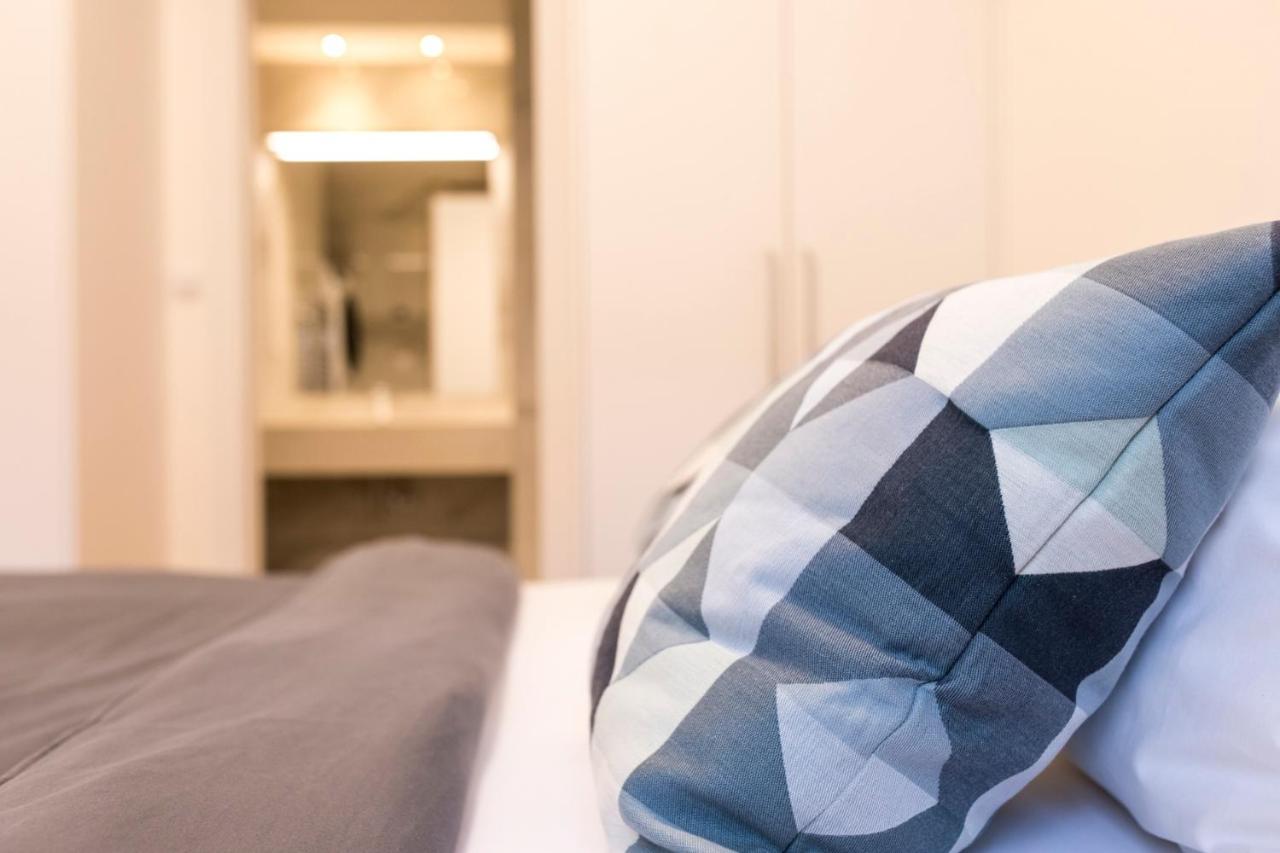 Residence "Gregorius" Prague Luaran gambar