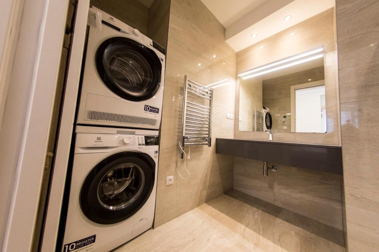 Residence "Gregorius" Prague Luaran gambar