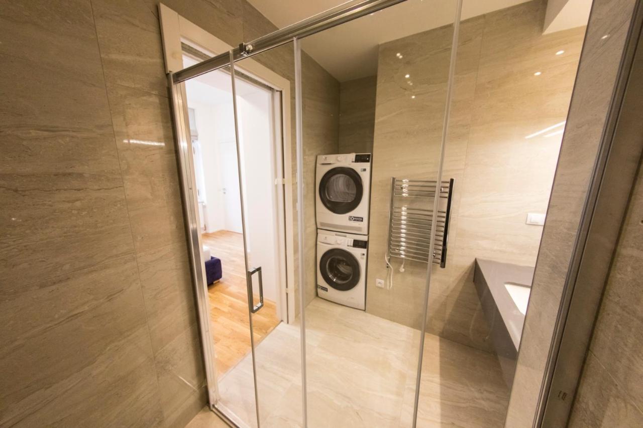 Residence "Gregorius" Prague Luaran gambar