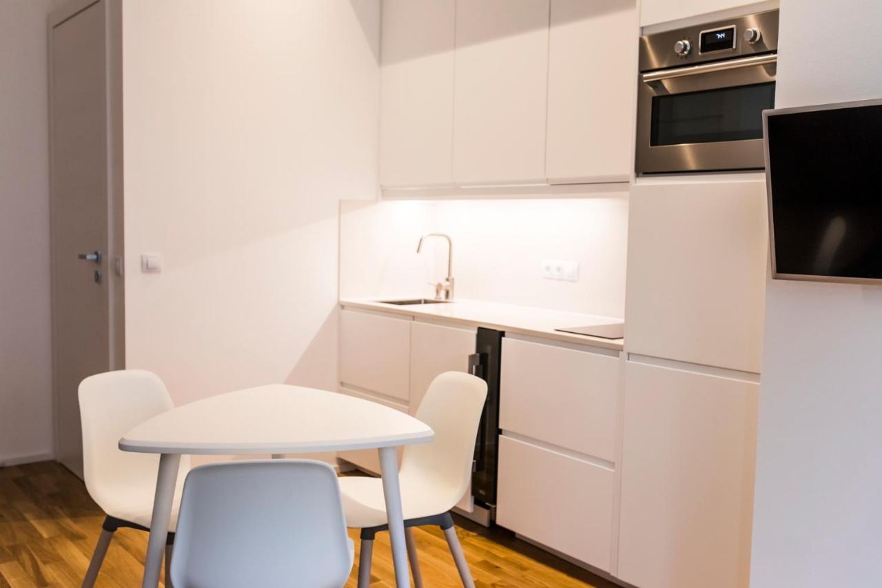 Residence "Gregorius" Prague Luaran gambar