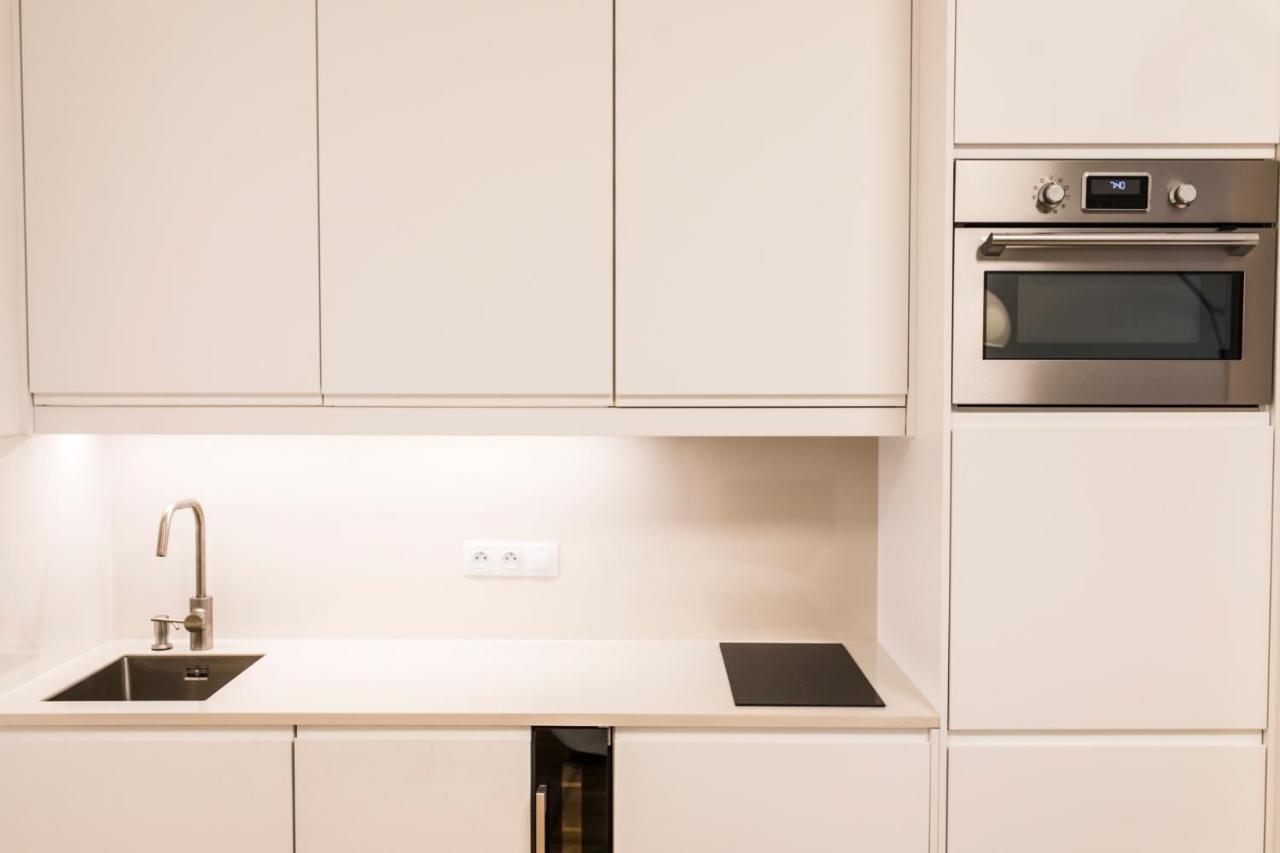 Residence "Gregorius" Prague Luaran gambar