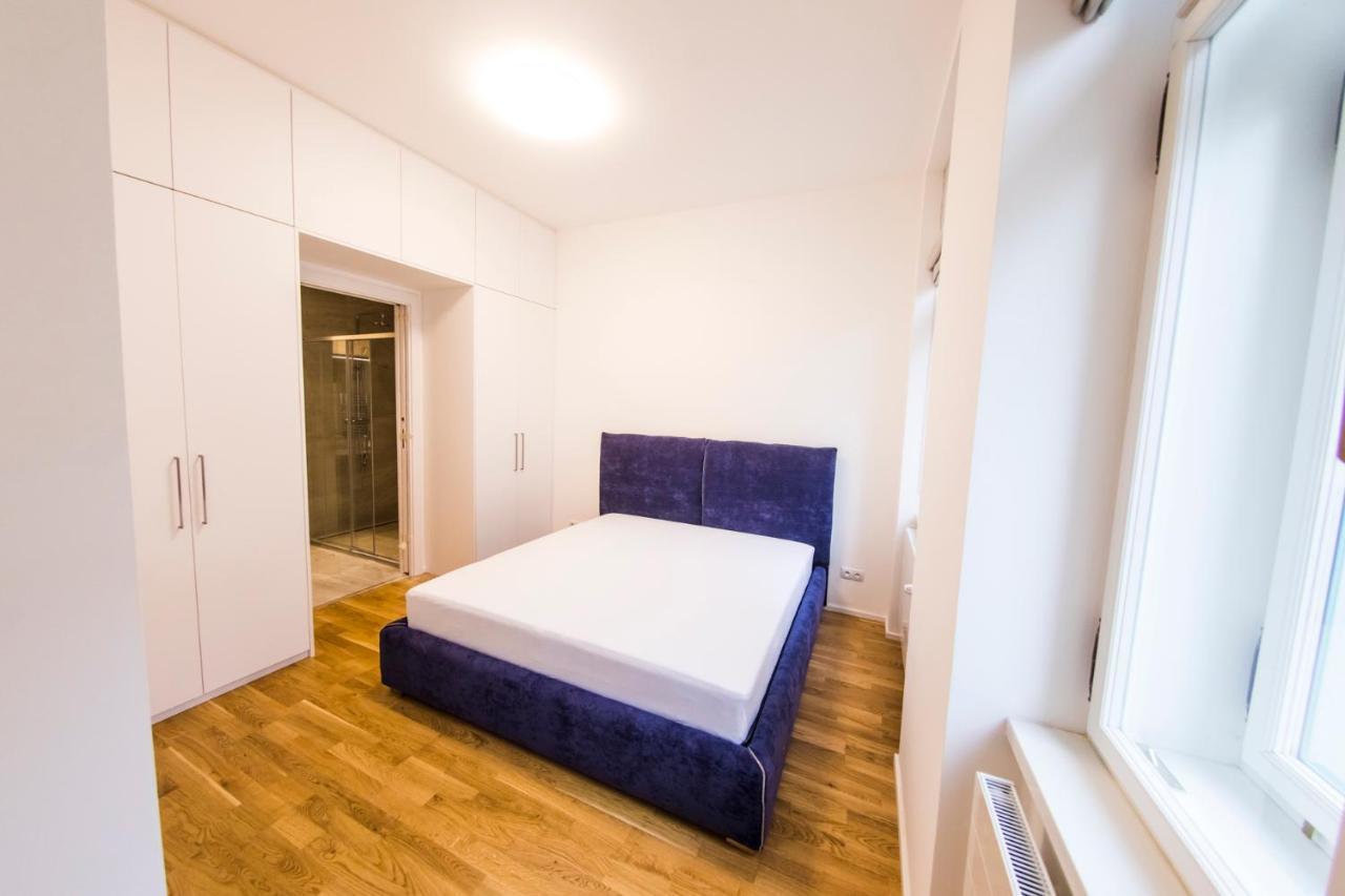 Residence "Gregorius" Prague Luaran gambar