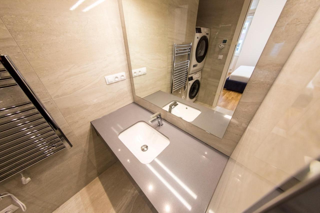 Residence "Gregorius" Prague Luaran gambar