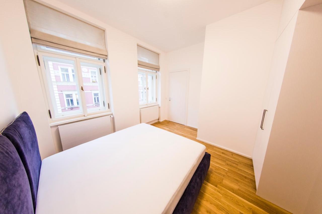 Residence "Gregorius" Prague Luaran gambar