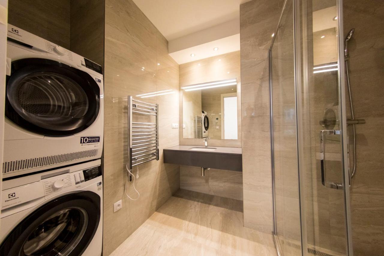 Residence "Gregorius" Prague Luaran gambar