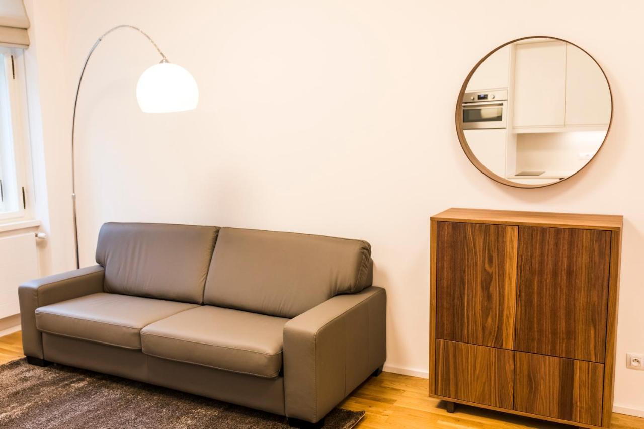 Residence "Gregorius" Prague Luaran gambar